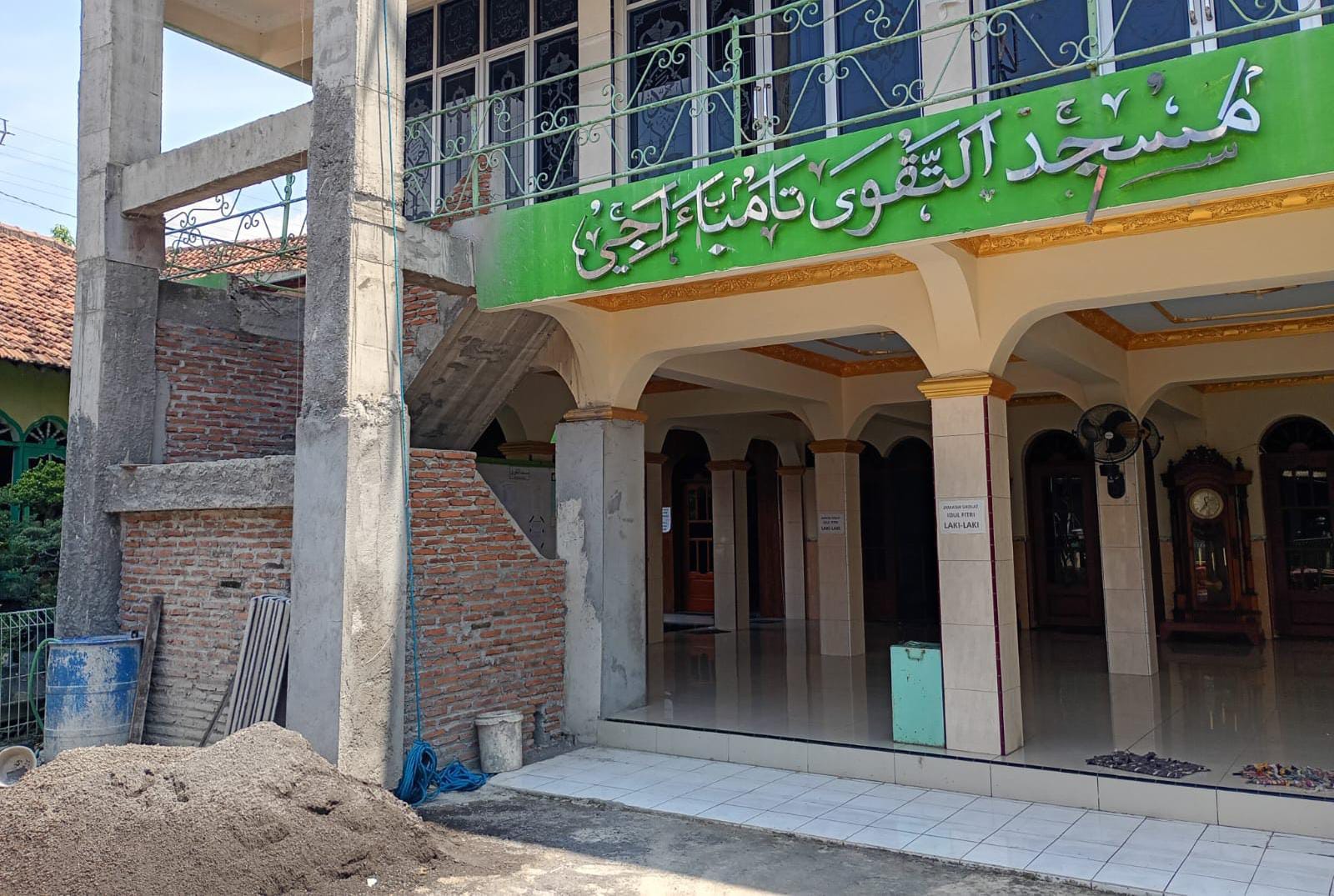 AT-TAQWA